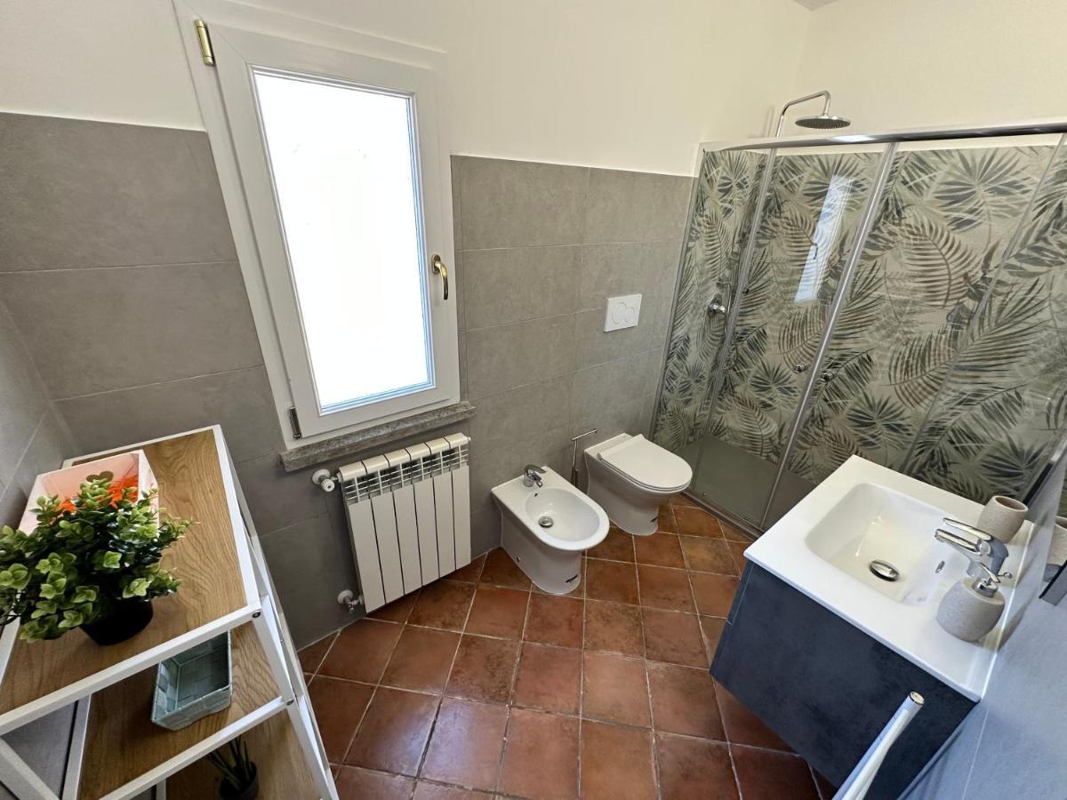Relax Clementina Apartment Fiumicino Exterior photo